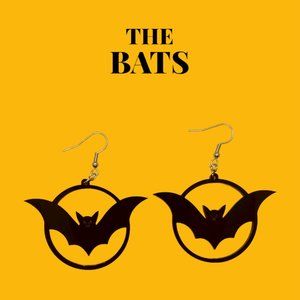 The Bats - Dangling Duo